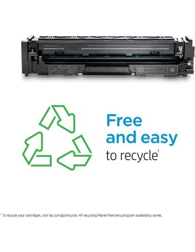 HP 19A Tambor Original Laserjet Negro