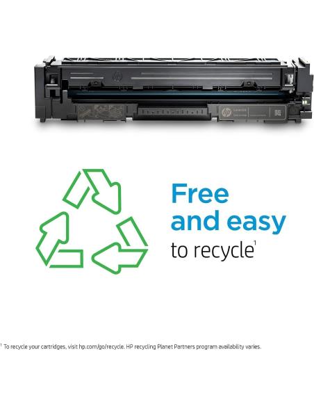 HP 19A Tambor Original Laserjet Negro