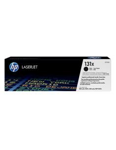 HP 131X LaserJet Tóner Negro-829222