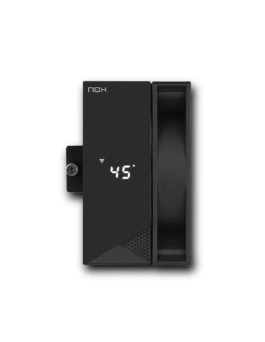 Nox Hummer H-500 ARGB Disipador CPU 120mm