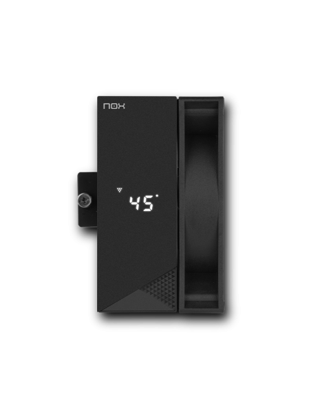 Nox Hummer H-500 ARGB Disipador CPU 120mm