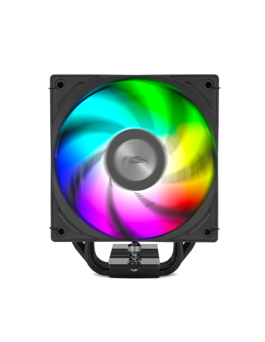 Nox Hummer H-500 ARGB Disipador CPU 120mm