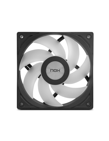 Nox Hummer H-500 ARGB Disipador CPU 120mm