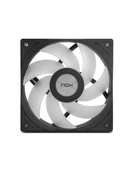 Nox Hummer H-500 ARGB Disipador CPU 120mm