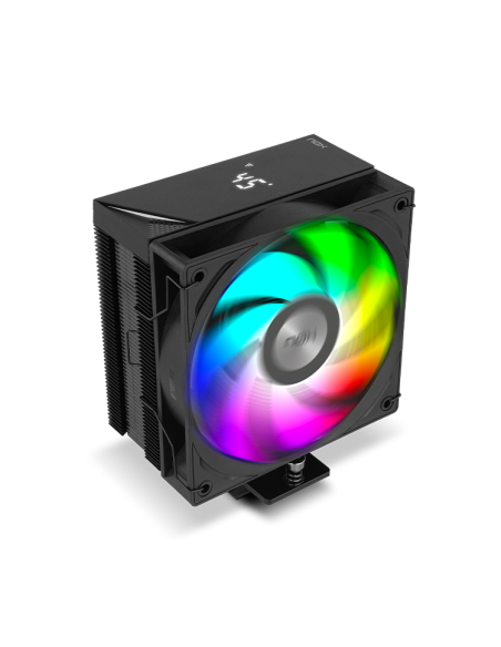 Nox Hummer H-500 ARGB Disipador CPU 120mm