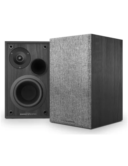 Energy Sistem Altavoces Studio Monitor 2 Bluetooth