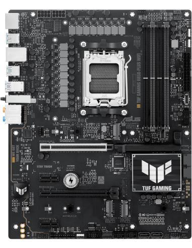 Asus TUF Gaming B850-PLUS WiFi