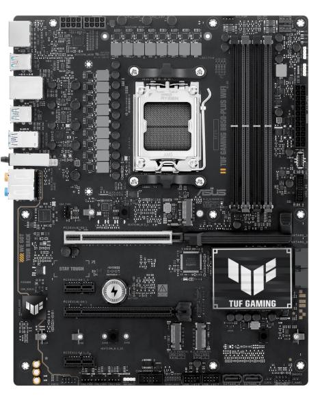 Asus TUF Gaming B850-PLUS WiFi
