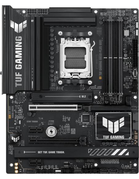 Asus TUF Gaming B850-PLUS WiFi