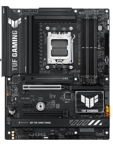 Asus TUF Gaming B850-PLUS WiFi