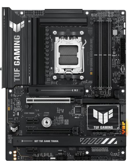Asus TUF Gaming B850-PLUS WiFi