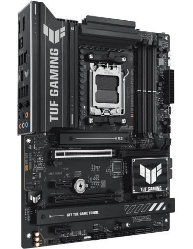 Asus TUF Gaming B850-PLUS WiFi