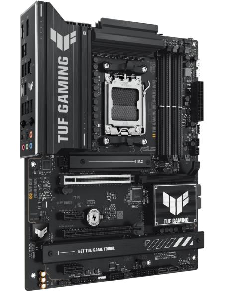 Asus TUF Gaming B850-PLUS WiFi