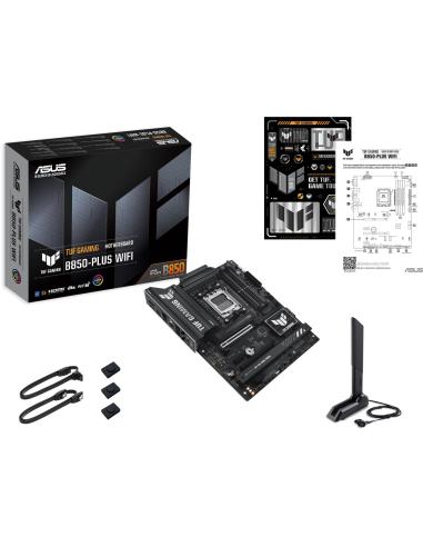 Asus TUF Gaming B850-PLUS WiFi