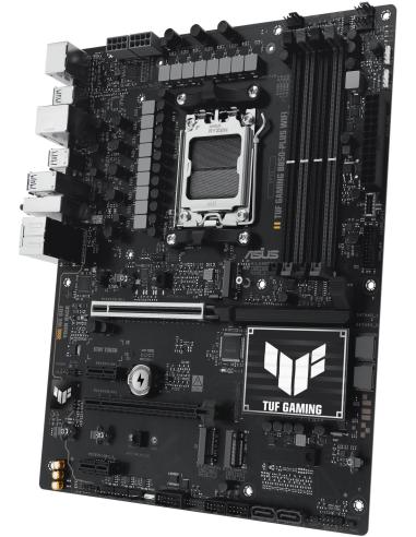 Asus TUF Gaming B850-PLUS WiFi