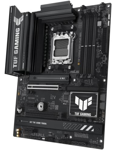 Asus TUF Gaming B850-PLUS WiFi
