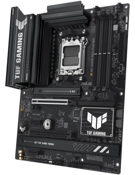 Asus TUF Gaming B850-PLUS WiFi