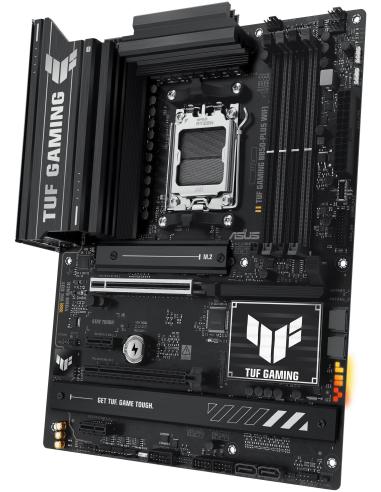 Asus TUF Gaming B850-PLUS WiFi