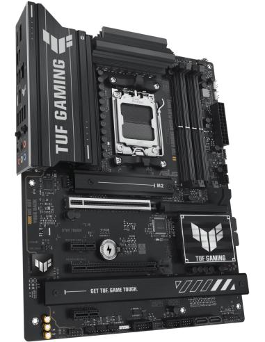Asus TUF Gaming B850-PLUS WiFi