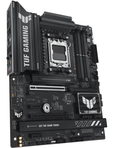 Asus TUF Gaming B850-PLUS WiFi