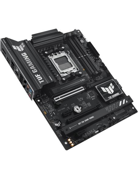 Asus TUF Gaming B850-PLUS WiFi