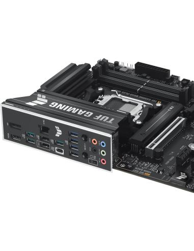 Asus TUF Gaming B850-PLUS WiFi