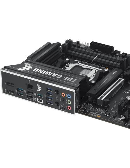 Asus TUF Gaming B850-PLUS WiFi