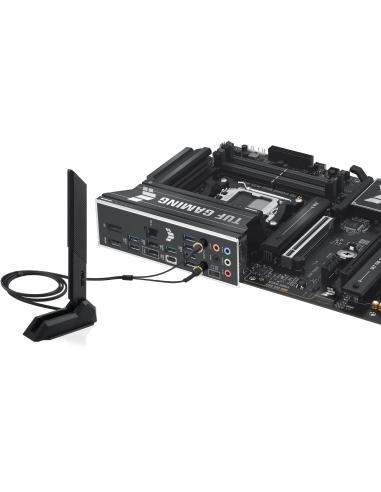 Asus TUF Gaming B850-PLUS WiFi