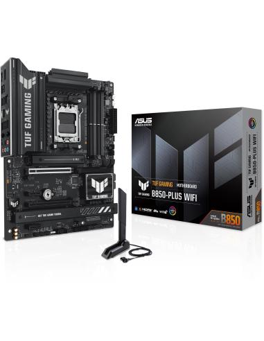 Asus TUF Gaming B850-PLUS WiFi