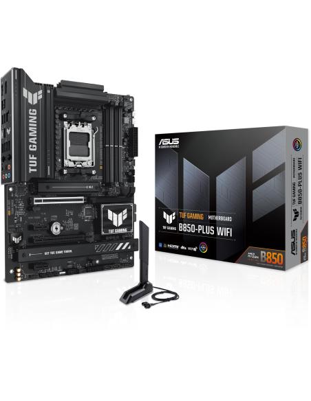 Asus TUF Gaming B850-PLUS WiFi