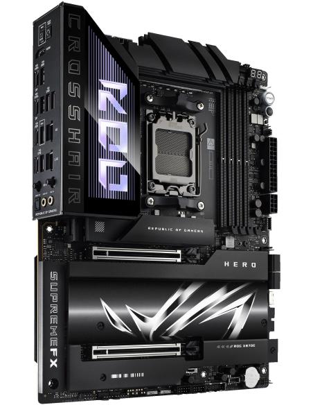 Asus ROG Crosshair X870E Hero