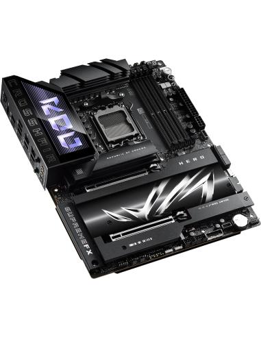 Asus ROG Crosshair X870E Hero