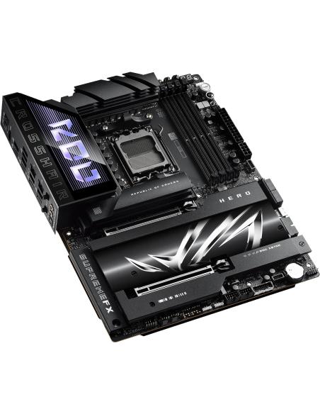 Asus ROG Crosshair X870E Hero