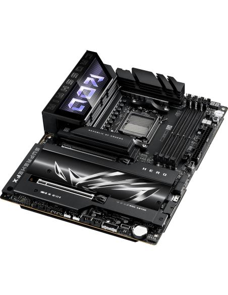 Asus ROG Crosshair X870E Hero