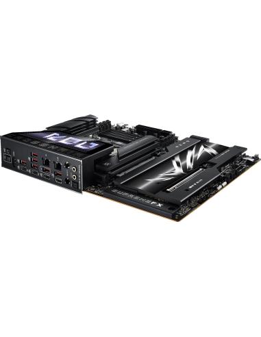Asus ROG Crosshair X870E Hero
