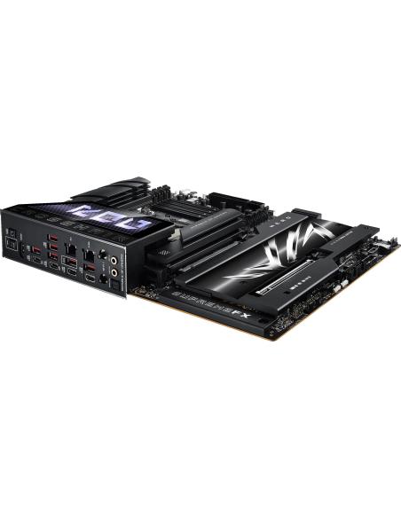 Asus ROG Crosshair X870E Hero