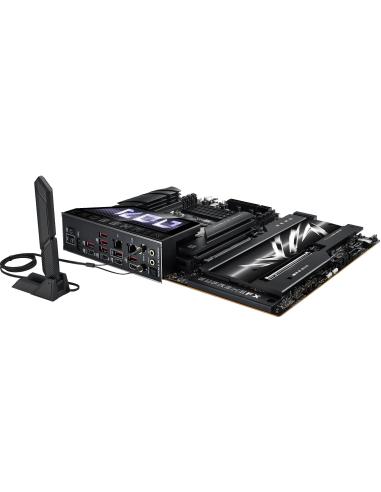 Asus ROG Crosshair X870E Hero