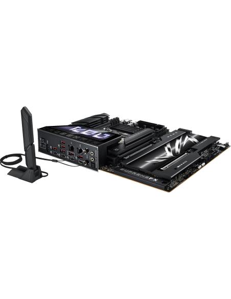 Asus ROG Crosshair X870E Hero