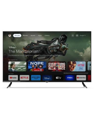 Sharp 50GL4060E 50" 4K Ultra HD HDR Smart TV