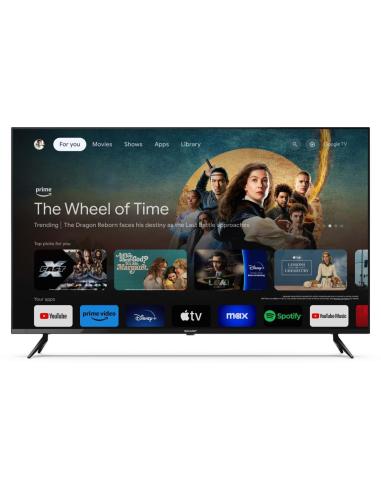 Sharp 50GL4060E 50" 4K Ultra HD HDR Smart TV