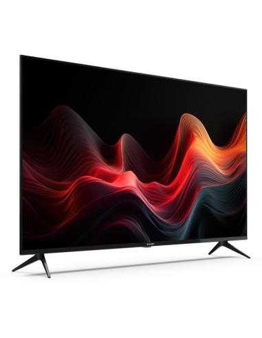 Sharp 50GL4060E 50" 4K Ultra HD HDR Smart TV