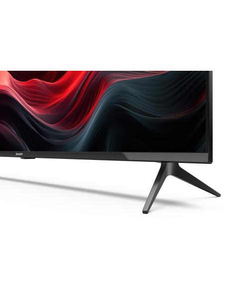 Sharp 50GL4060E 50" 4K Ultra HD HDR Smart TV