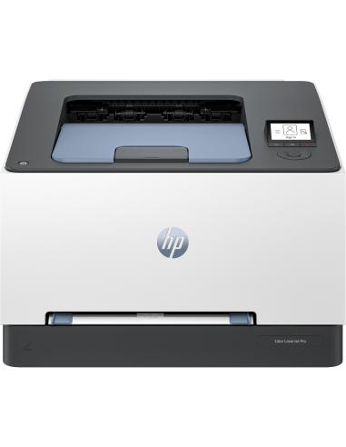 HP LaserJet Pro 3202DN Impresora Láser Color Blanco