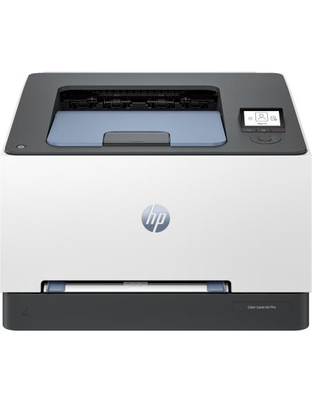 HP LaserJet Pro 3202DN Impresora Láser Color Blanco