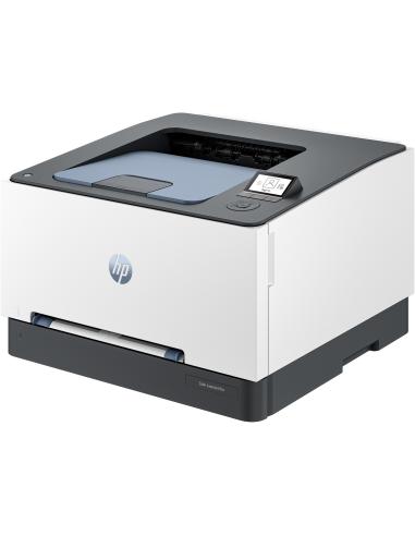 HP LaserJet Pro 3202DN Impresora Láser Color Blanco