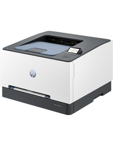 HP LaserJet Pro 3202DN Impresora Láser Color Blanco