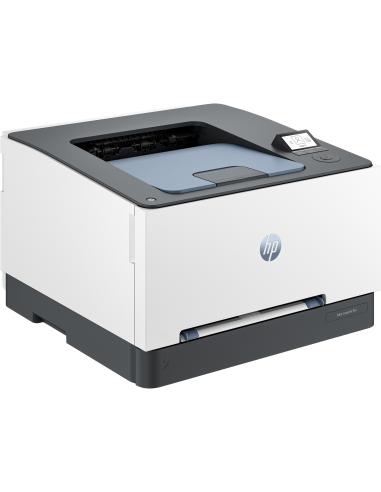 HP LaserJet Pro 3202DN Impresora Láser Color Blanco