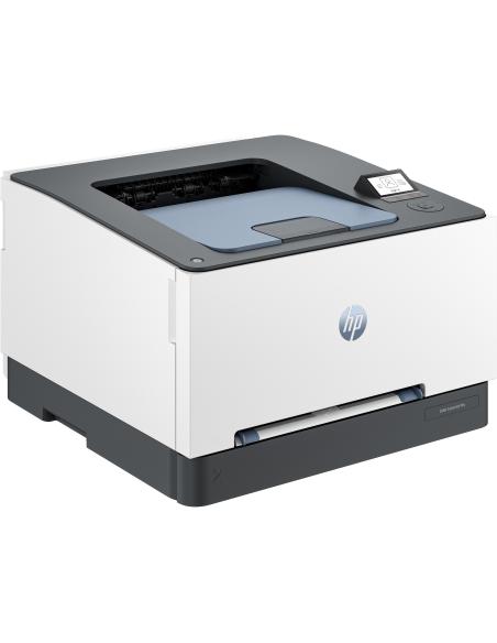 HP LaserJet Pro 3202DN Impresora Láser Color Blanco