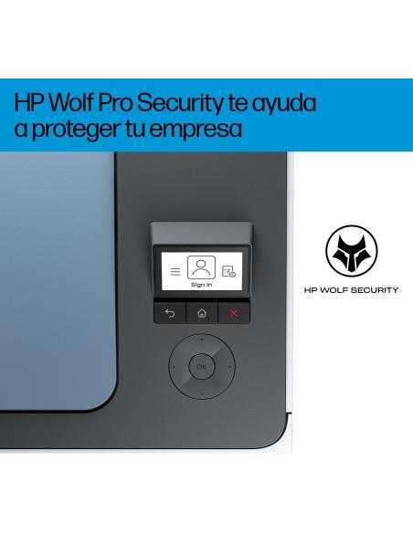 HP LaserJet Pro 3202DN Impresora Láser Color Blanco