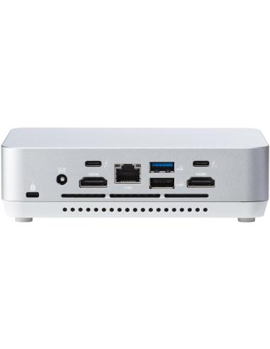 Asus NUC 14 Pro+ RNUC14RVSU700002I Intel Core Ultra 7-155H Blanco